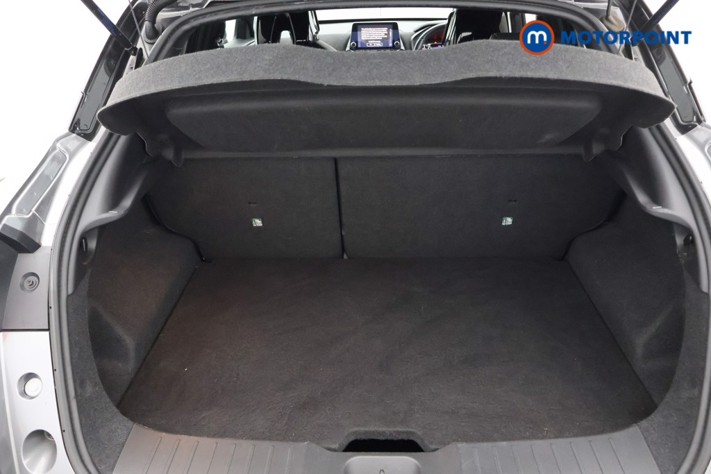 Nissan Juke Tekna-Plus Manual Petrol SUV - Stock Number (1598869) - 30th supplementary image