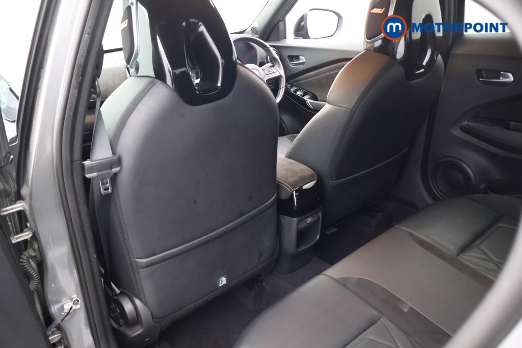 Nissan Juke Tekna-Plus Manual Petrol SUV - Stock Number (1598869) - 31st supplementary image