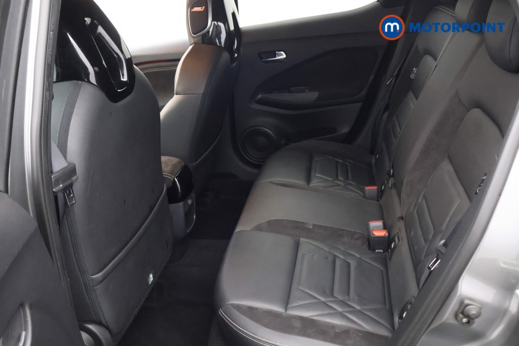 Nissan Juke Tekna-Plus Manual Petrol SUV - Stock Number (1598869) - 32nd supplementary image