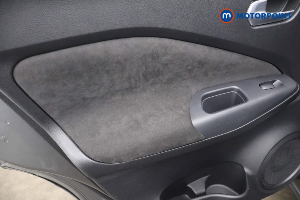 Nissan Juke Tekna-Plus Manual Petrol SUV - Stock Number (1598869) - 35th supplementary image