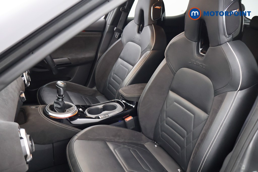 Nissan Juke Tekna-Plus Manual Petrol SUV - Stock Number (1598869) - 42nd supplementary image