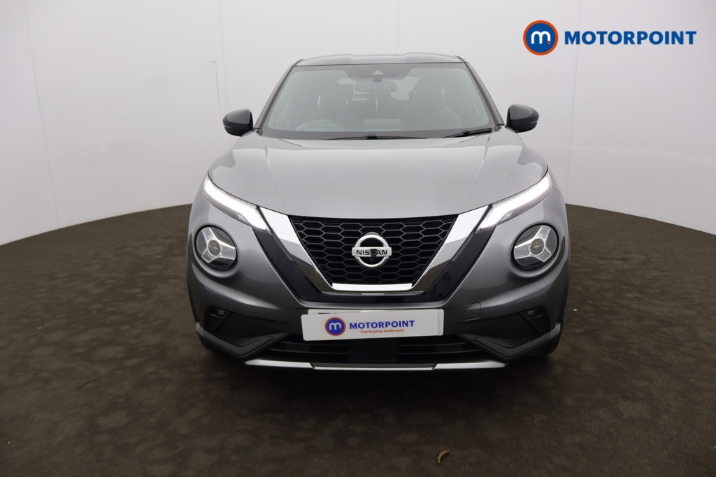 Nissan Juke Tekna-Plus Manual Petrol SUV - Stock Number (1598869) - 43rd supplementary image