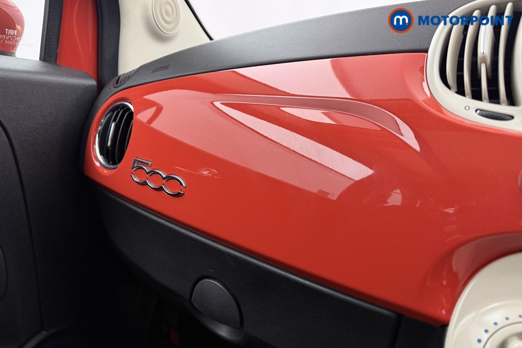 Fiat 500 1.0 Mild Hybrid 3Dr Manual Petrol Hatchback - Stock Number (1599055) - 15th supplementary image