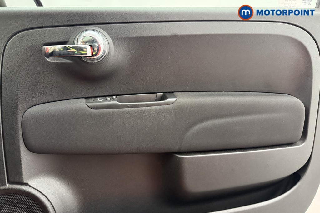Fiat 500 1.0 Mild Hybrid 3Dr Manual Petrol Hatchback - Stock Number (1599055) - 16th supplementary image