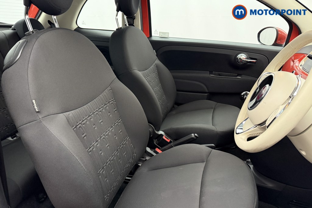 Fiat 500 1.0 Mild Hybrid 3Dr Manual Petrol Hatchback - Stock Number (1599055) - 17th supplementary image