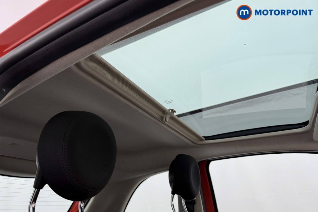 Fiat 500 1.0 Mild Hybrid 3Dr Manual Petrol Hatchback - Stock Number (1599055) - 18th supplementary image