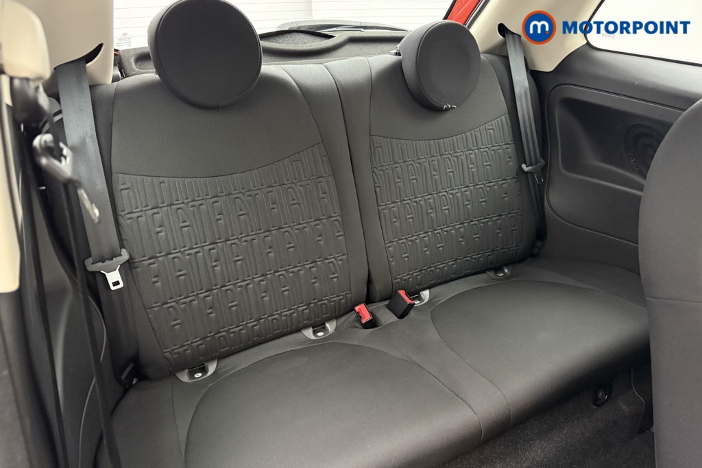 Fiat 500 1.0 Mild Hybrid 3Dr Manual Petrol Hatchback - Stock Number (1599055) - 19th supplementary image