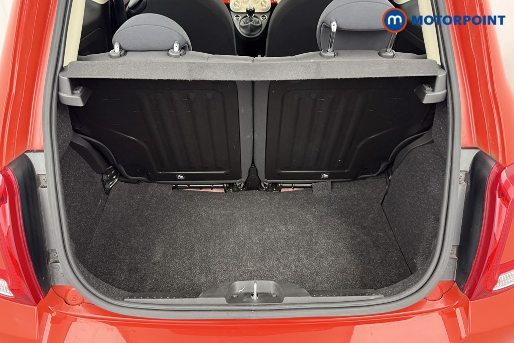 Fiat 500 1.0 Mild Hybrid 3Dr Manual Petrol Hatchback - Stock Number (1599055) - 22nd supplementary image