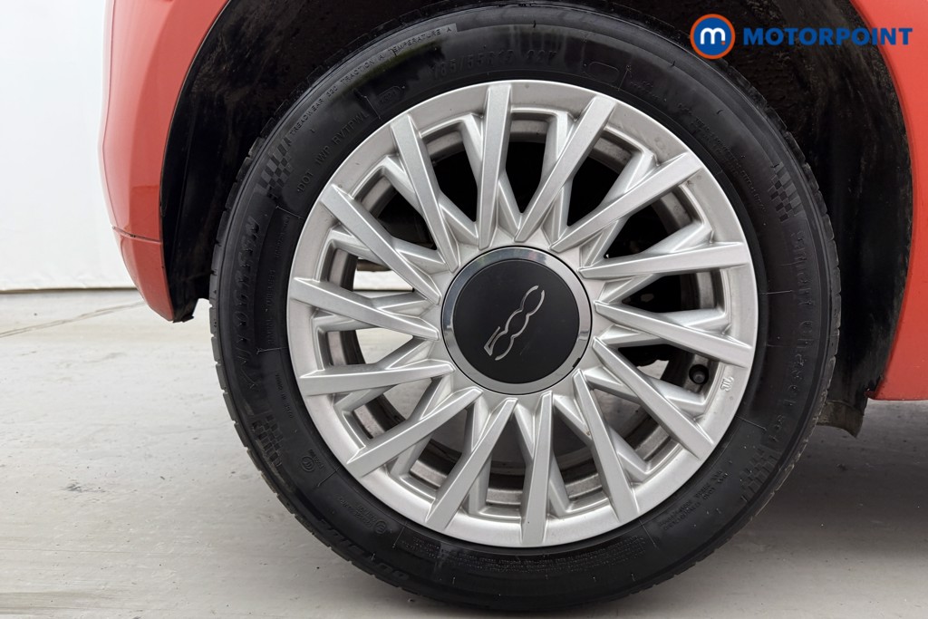 Fiat 500 1.0 Mild Hybrid 3Dr Manual Petrol Hatchback - Stock Number (1599055) - 26th supplementary image