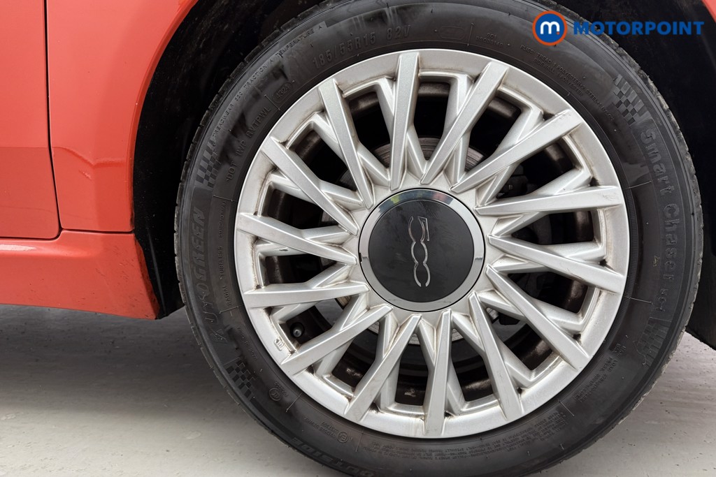 Fiat 500 1.0 Mild Hybrid 3Dr Manual Petrol Hatchback - Stock Number (1599055) - 27th supplementary image