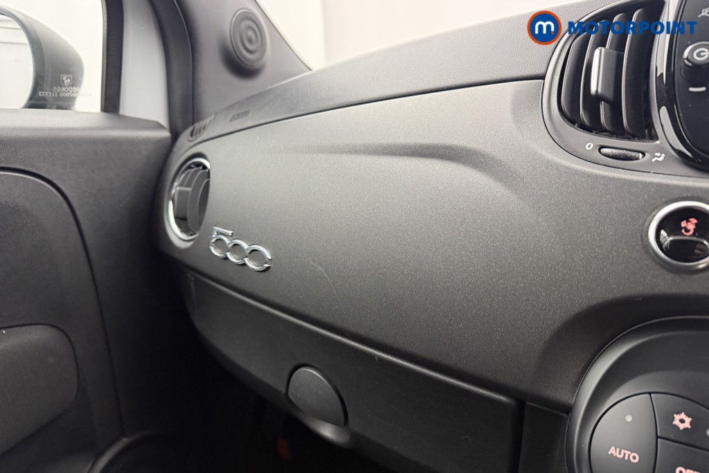 Abarth 595 Competizione Manual Petrol Convertible - Stock Number (1599190) - 15th supplementary image