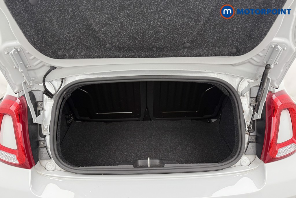 Abarth 595 Competizione Manual Petrol Convertible - Stock Number (1599190) - 22nd supplementary image