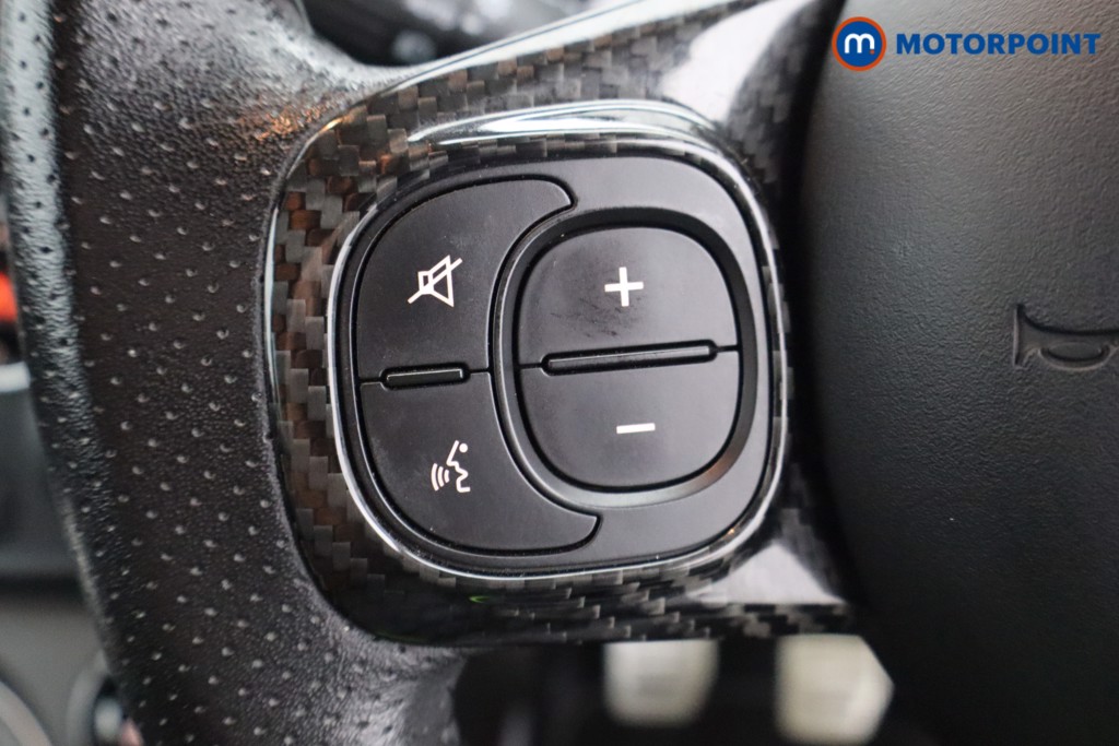 Abarth 595 Scorpioneoro 70Th Anniversary Manual Petrol Hatchback - Stock Number (1599712) - 3rd supplementary image