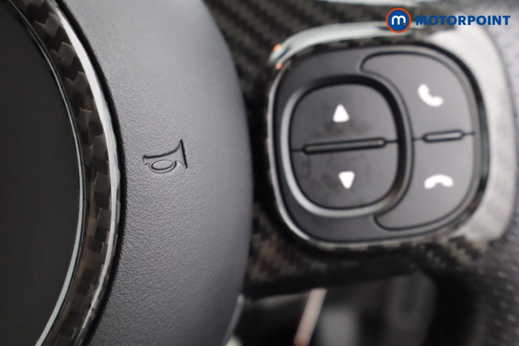 Abarth 595 Scorpioneoro 70Th Anniversary Manual Petrol Hatchback - Stock Number (1599712) - 4th supplementary image