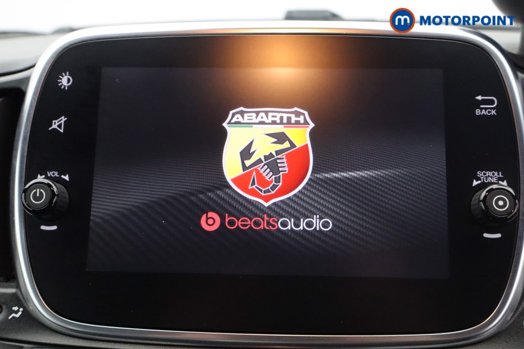 Abarth 595 Scorpioneoro 70Th Anniversary Manual Petrol Hatchback - Stock Number (1599712) - 6th supplementary image