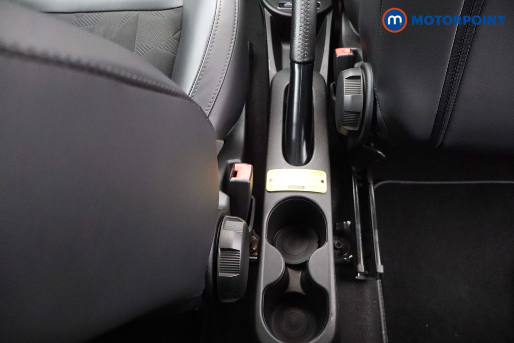 Abarth 595 Scorpioneoro 70Th Anniversary Manual Petrol Hatchback - Stock Number (1599712) - 11th supplementary image