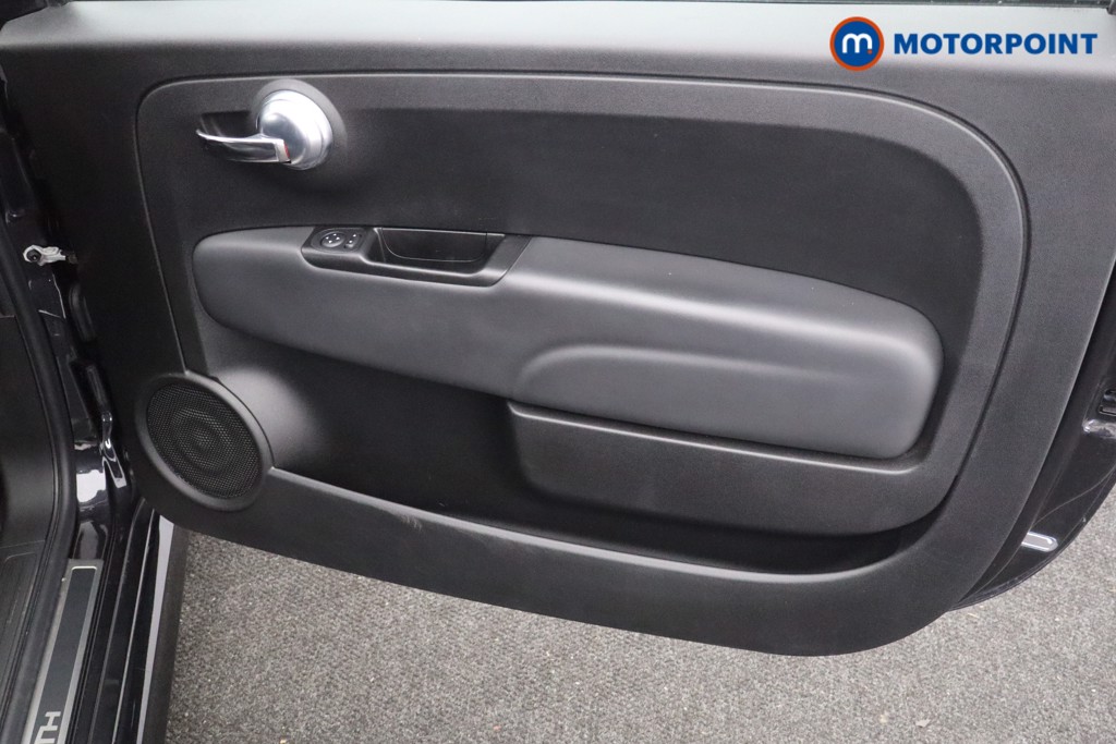 Abarth 595 Scorpioneoro 70Th Anniversary Manual Petrol Hatchback - Stock Number (1599712) - 14th supplementary image