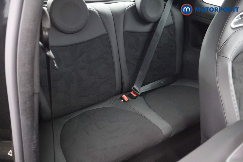 Abarth 595 Scorpioneoro 70Th Anniversary Manual Petrol Hatchback - Stock Number (1599712) - 17th supplementary image