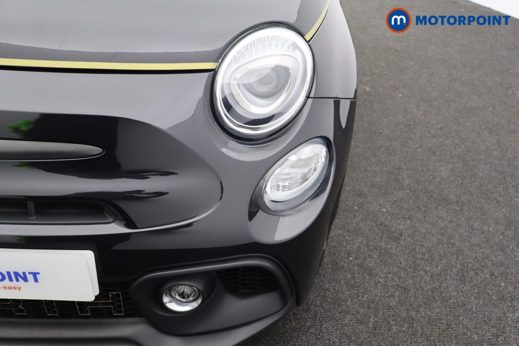 Abarth 595 Scorpioneoro 70Th Anniversary Manual Petrol Hatchback - Stock Number (1599712) - 23rd supplementary image