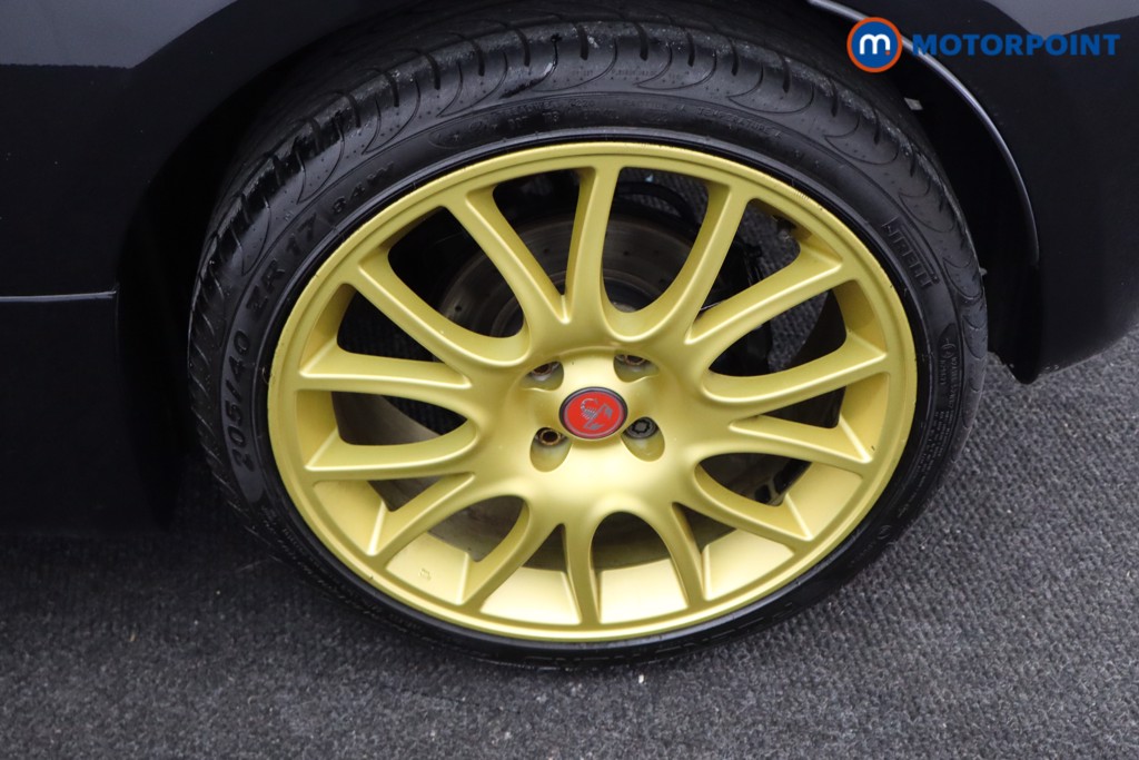 Abarth 595 Scorpioneoro 70Th Anniversary Manual Petrol Hatchback - Stock Number (1599712) - 27th supplementary image