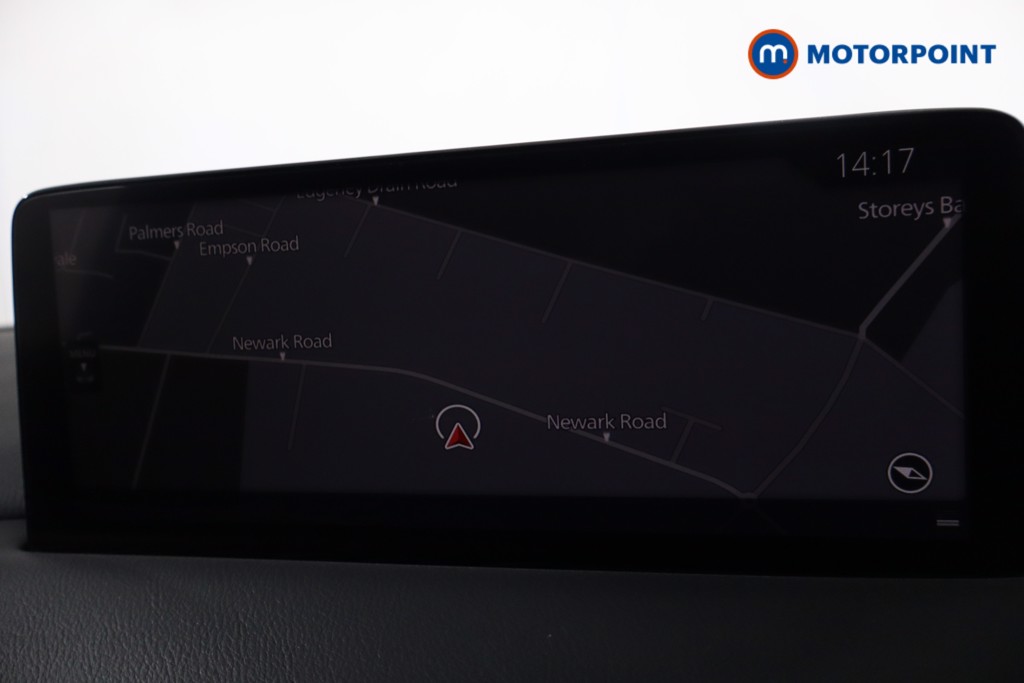 Mazda Cx-5 Centre-Line Manual Petrol SUV - Stock Number (1600064) - 2nd supplementary image