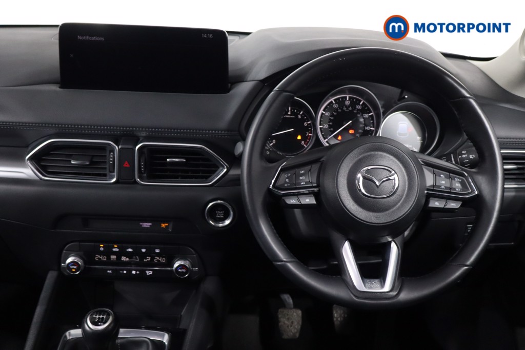 Mazda Cx-5 Centre-Line Manual Petrol SUV - Stock Number (1600064) - 3rd supplementary image