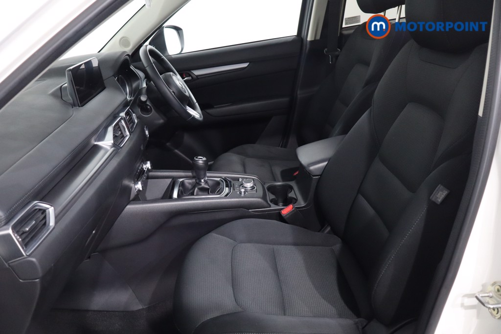Mazda Cx-5 Centre-Line Manual Petrol SUV - Stock Number (1600064) - 4th supplementary image