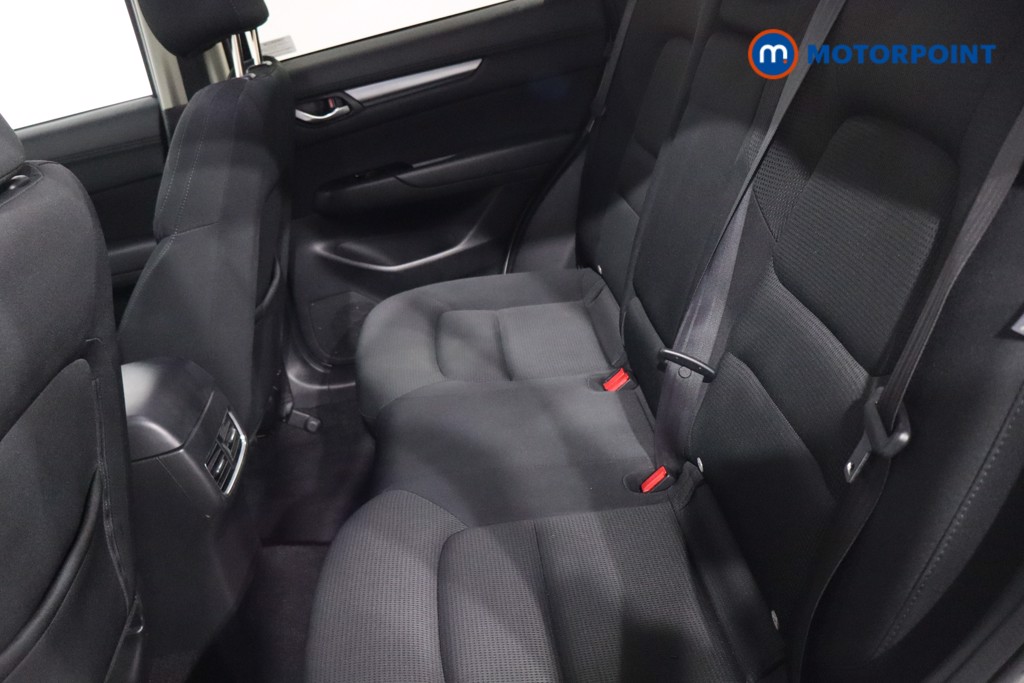 Mazda Cx-5 Centre-Line Manual Petrol SUV - Stock Number (1600064) - 5th supplementary image