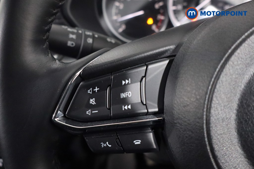 Mazda Cx-5 Centre-Line Manual Petrol SUV - Stock Number (1600064) - 7th supplementary image