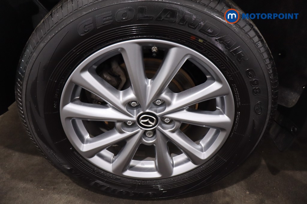 Mazda Cx-5 Centre-Line Manual Petrol SUV - Stock Number (1600064) - 9th supplementary image