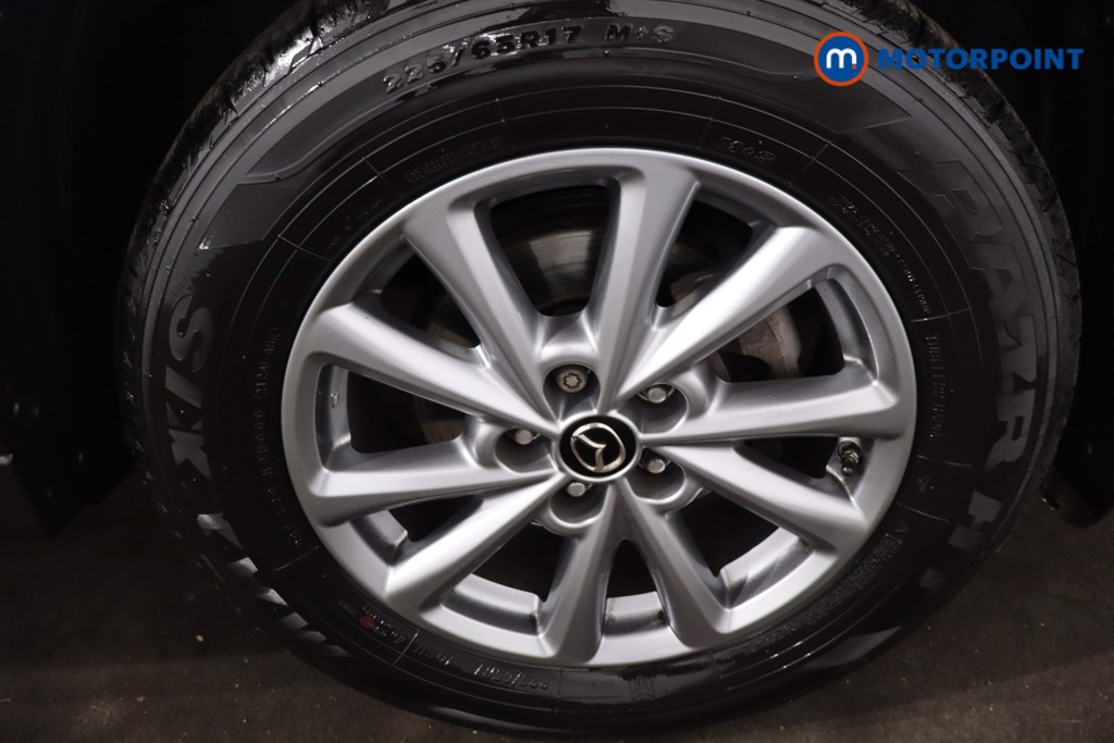Mazda Cx-5 Centre-Line Manual Petrol SUV - Stock Number (1600064) - 10th supplementary image