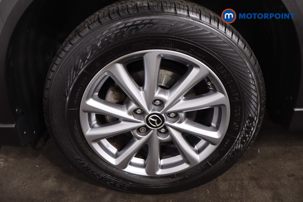 Mazda Cx-5 Centre-Line Manual Petrol SUV - Stock Number (1600064) - 11th supplementary image