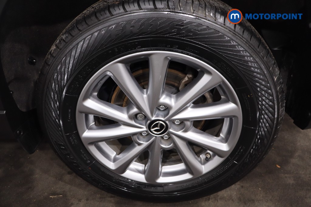 Mazda Cx-5 Centre-Line Manual Petrol SUV - Stock Number (1600064) - 12th supplementary image