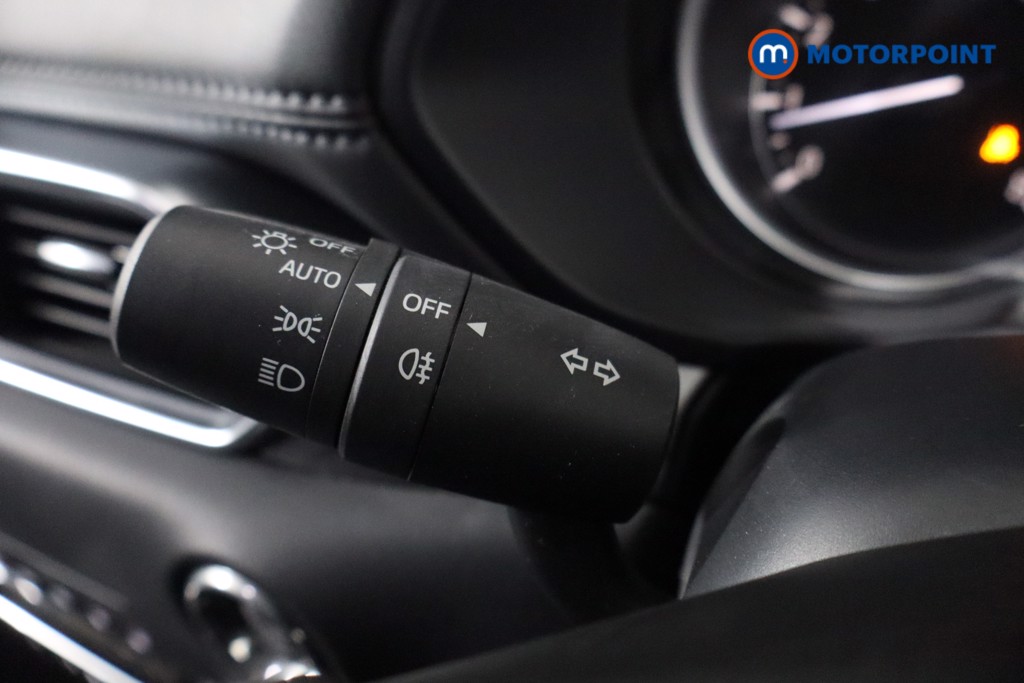 Mazda Cx-5 Centre-Line Manual Petrol SUV - Stock Number (1600064) - 14th supplementary image