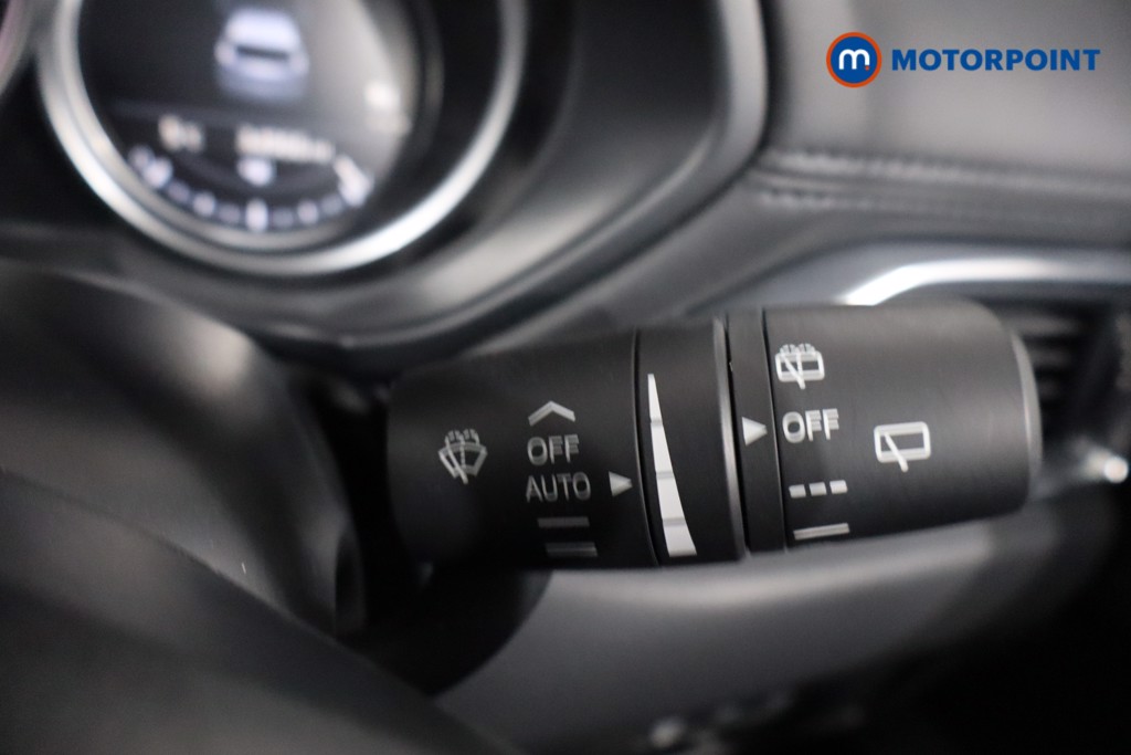 Mazda Cx-5 Centre-Line Manual Petrol SUV - Stock Number (1600064) - 15th supplementary image