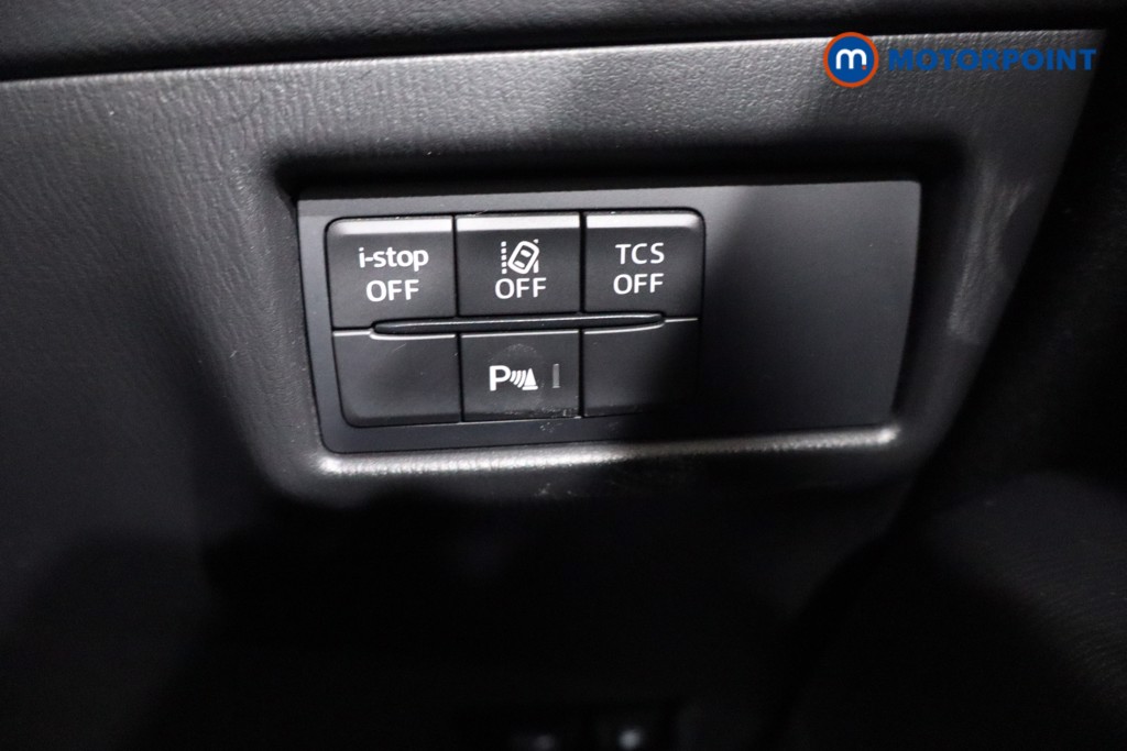 Mazda Cx-5 Centre-Line Manual Petrol SUV - Stock Number (1600064) - 17th supplementary image