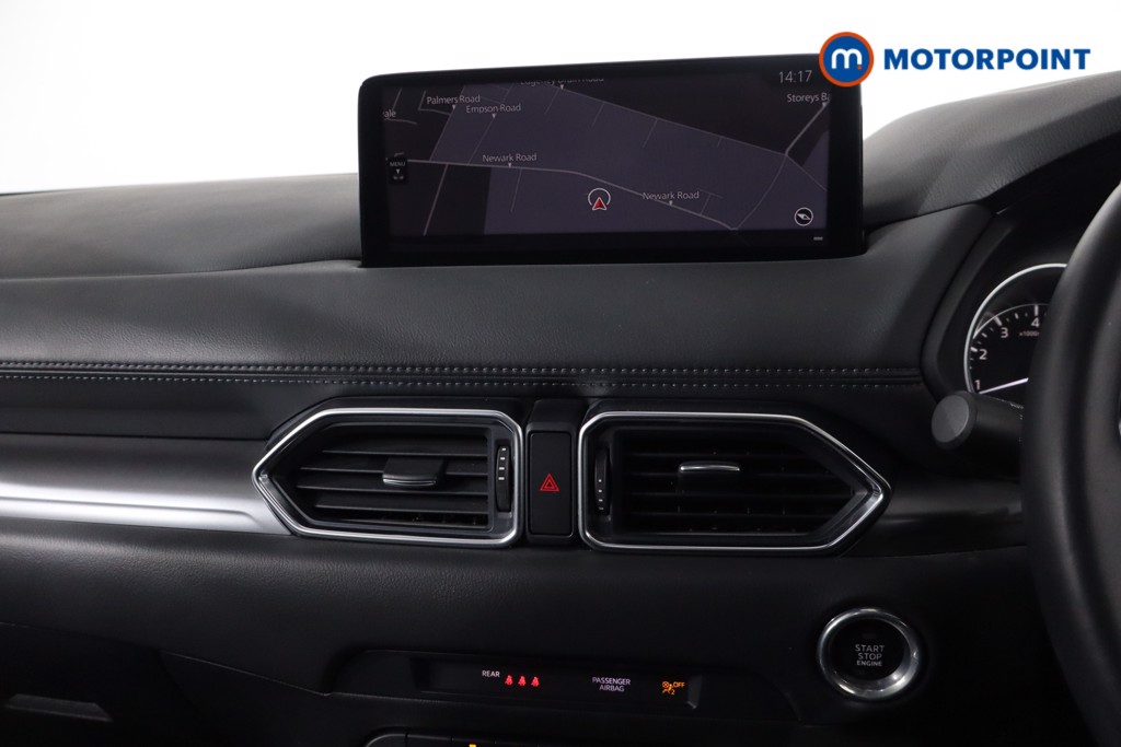 Mazda Cx-5 Centre-Line Manual Petrol SUV - Stock Number (1600064) - 18th supplementary image