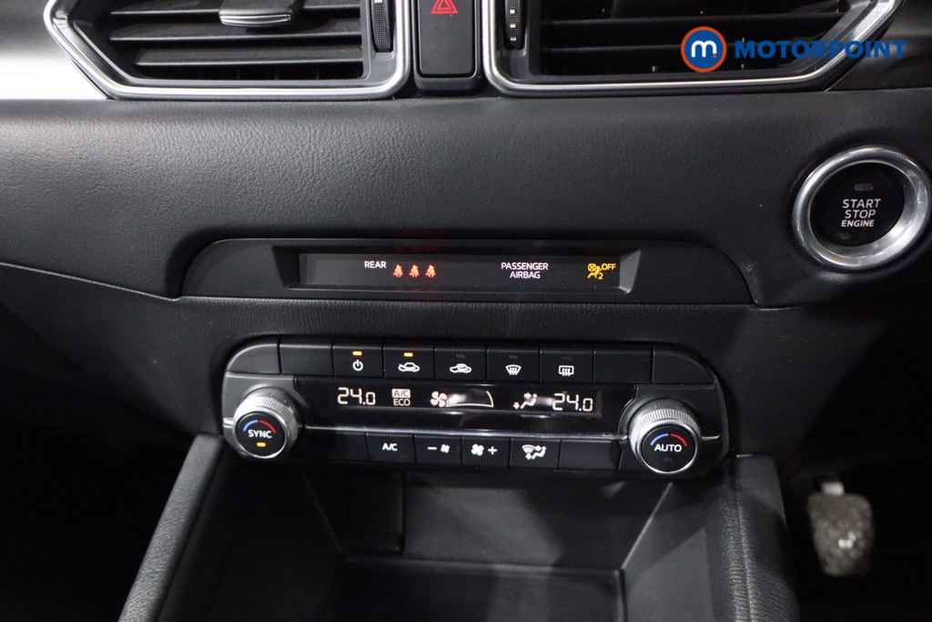 Mazda Cx-5 Centre-Line Manual Petrol SUV - Stock Number (1600064) - 19th supplementary image