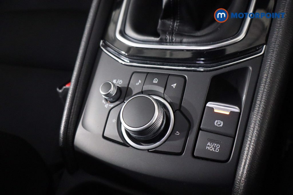 Mazda Cx-5 Centre-Line Manual Petrol SUV - Stock Number (1600064) - 22nd supplementary image