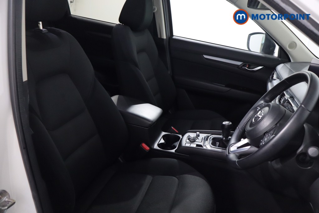 Mazda Cx-5 Centre-Line Manual Petrol SUV - Stock Number (1600064) - 25th supplementary image