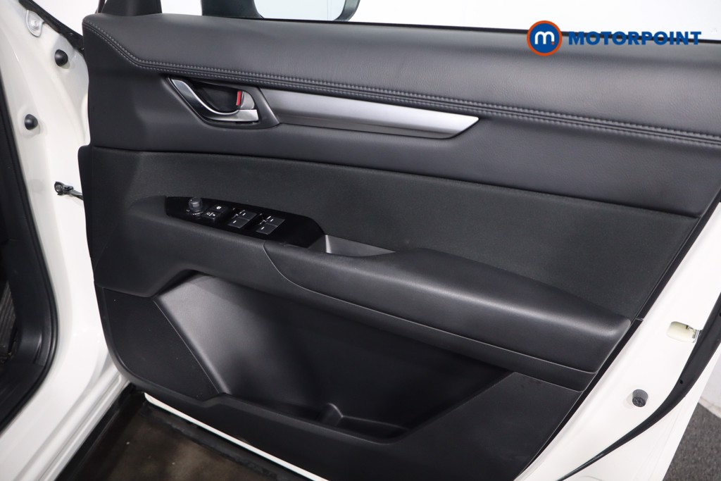 Mazda Cx-5 Centre-Line Manual Petrol SUV - Stock Number (1600064) - 26th supplementary image