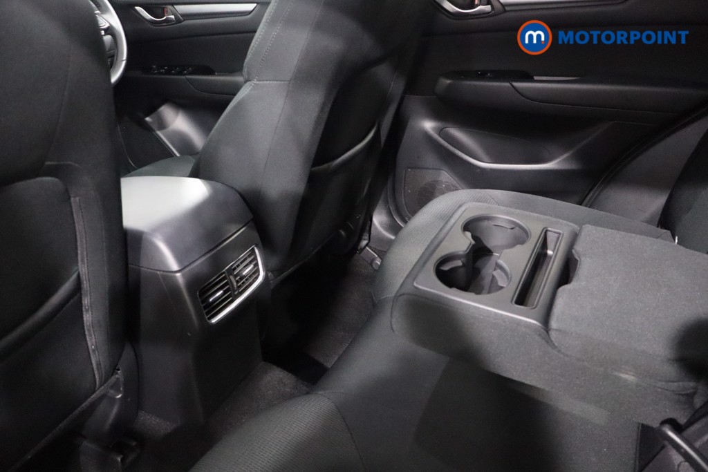 Mazda Cx-5 Centre-Line Manual Petrol SUV - Stock Number (1600064) - 29th supplementary image