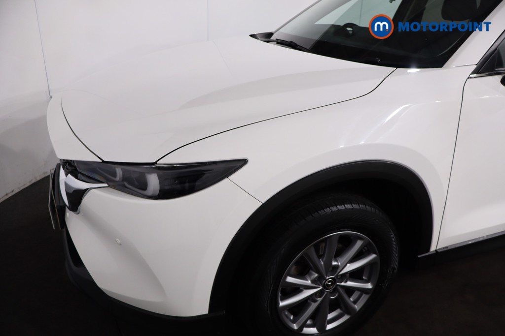 Mazda Cx-5 Centre-Line Manual Petrol SUV - Stock Number (1600064) - 30th supplementary image