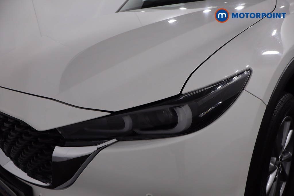 Mazda Cx-5 Centre-Line Manual Petrol SUV - Stock Number (1600064) - 31st supplementary image