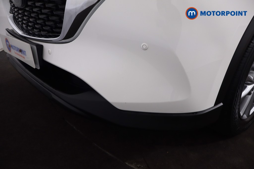 Mazda Cx-5 Centre-Line Manual Petrol SUV - Stock Number (1600064) - 32nd supplementary image