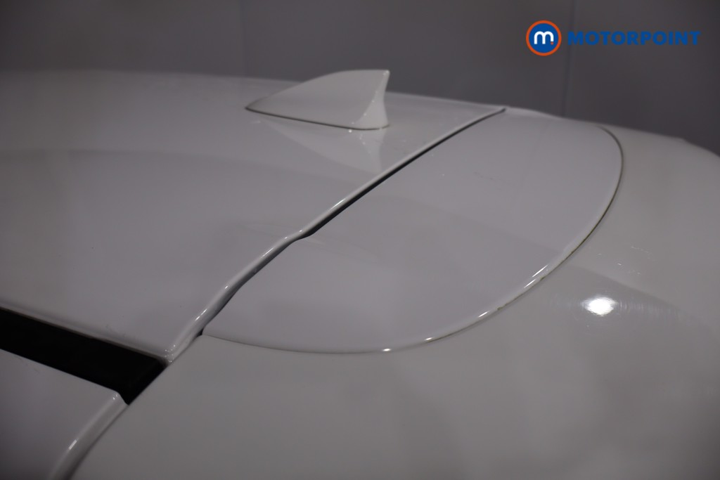 Mazda Cx-5 Centre-Line Manual Petrol SUV - Stock Number (1600064) - 34th supplementary image