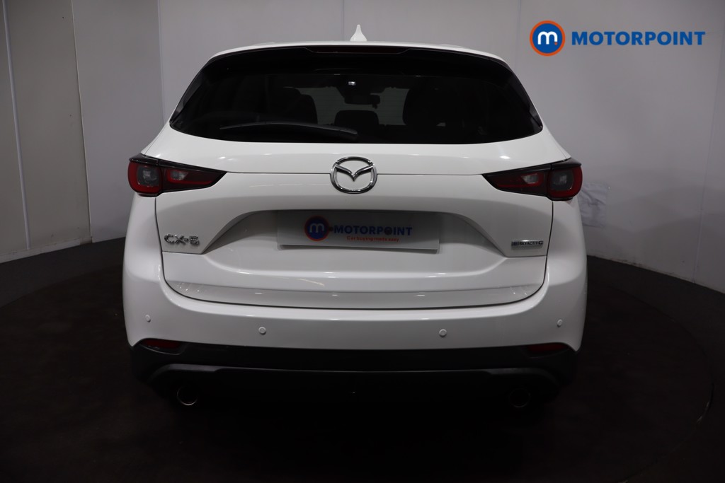 Mazda Cx-5 Centre-Line Manual Petrol SUV - Stock Number (1600064) - 35th supplementary image