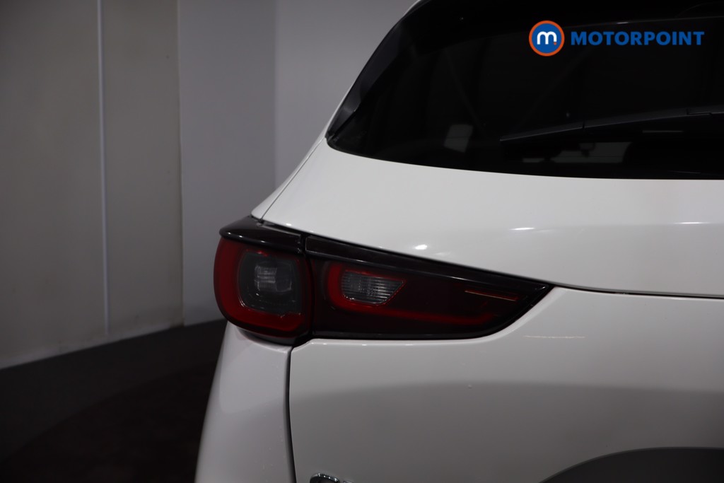 Mazda Cx-5 Centre-Line Manual Petrol SUV - Stock Number (1600064) - 36th supplementary image