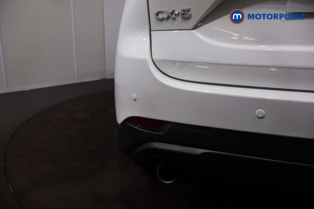 Mazda Cx-5 Centre-Line Manual Petrol SUV - Stock Number (1600064) - 37th supplementary image