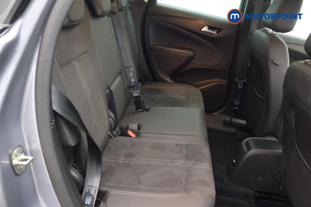 Vauxhall Crossland Ultimate Manual Petrol SUV - Stock Number (1600571) - 19th supplementary image